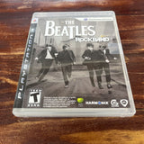 PS3 Beetles Rock and