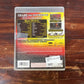 PS3 Guitar Hero world tour