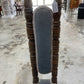 Old Blue Valet/Prayer Chair (AS IS)