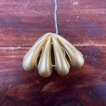 Vintage Jeri Lou Scarf Clip