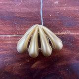 Vintage Jeri Lou Scarf Clip