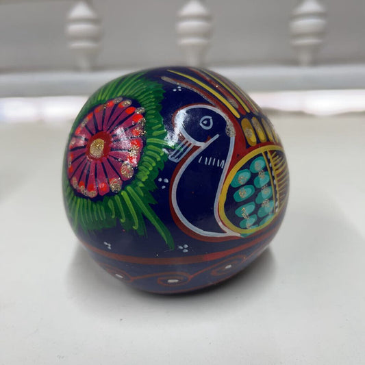 FESTIVAL & COLORFUL SMALL SKULL