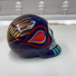 FESTIVAL & COLORFUL SMALL SKULL