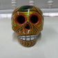 FESTIVAL & COLORFUL SMALL SKULL