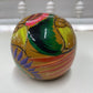 FESTIVAL & COLORFUL SMALL SKULL