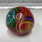 FESTIVAL & COLORFUL SMALL SKULL