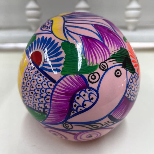 FESTIVAL & COLORFUL MEDIUM SKULL