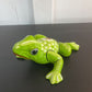 CERAMIC FROG
