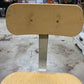 Rustic Pair Industrial Agusto Drafting Stools