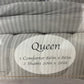 3 piece comforter set