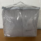 3 piece comforter set