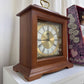 STRAUSBOURG MANOR MANTLE CLOCK CHIMES