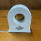 Wedgwood Bone China Clock
