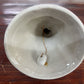 Vtg Porcelain BellLady