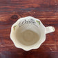 CRACKER BARREL CARDINAL CHRISTMAS MUG