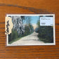 GEORGIA POST CARD