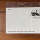 LARGE POST CARD NEW ORLEANS