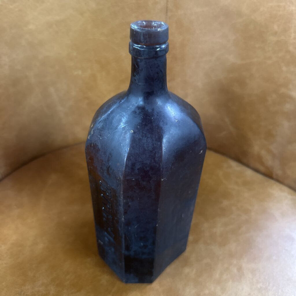 ANTIQUE BOTTLE