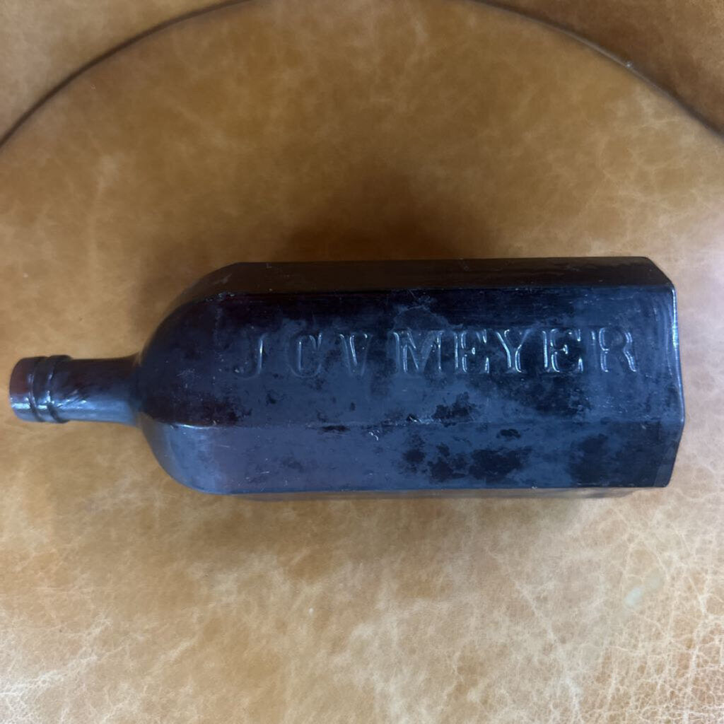 ANTIQUE BOTTLE