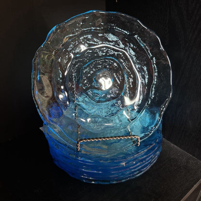 IVV ITALY GLASS DISHES