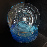 IVV ITALY GLASS DISHES