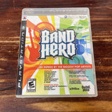 PS3 Band Hero