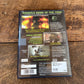 PS2 Tom Clancy Splinter Cell