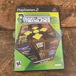PS2 Midway Arcade Treasures 2