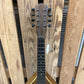 OLD UKULELE