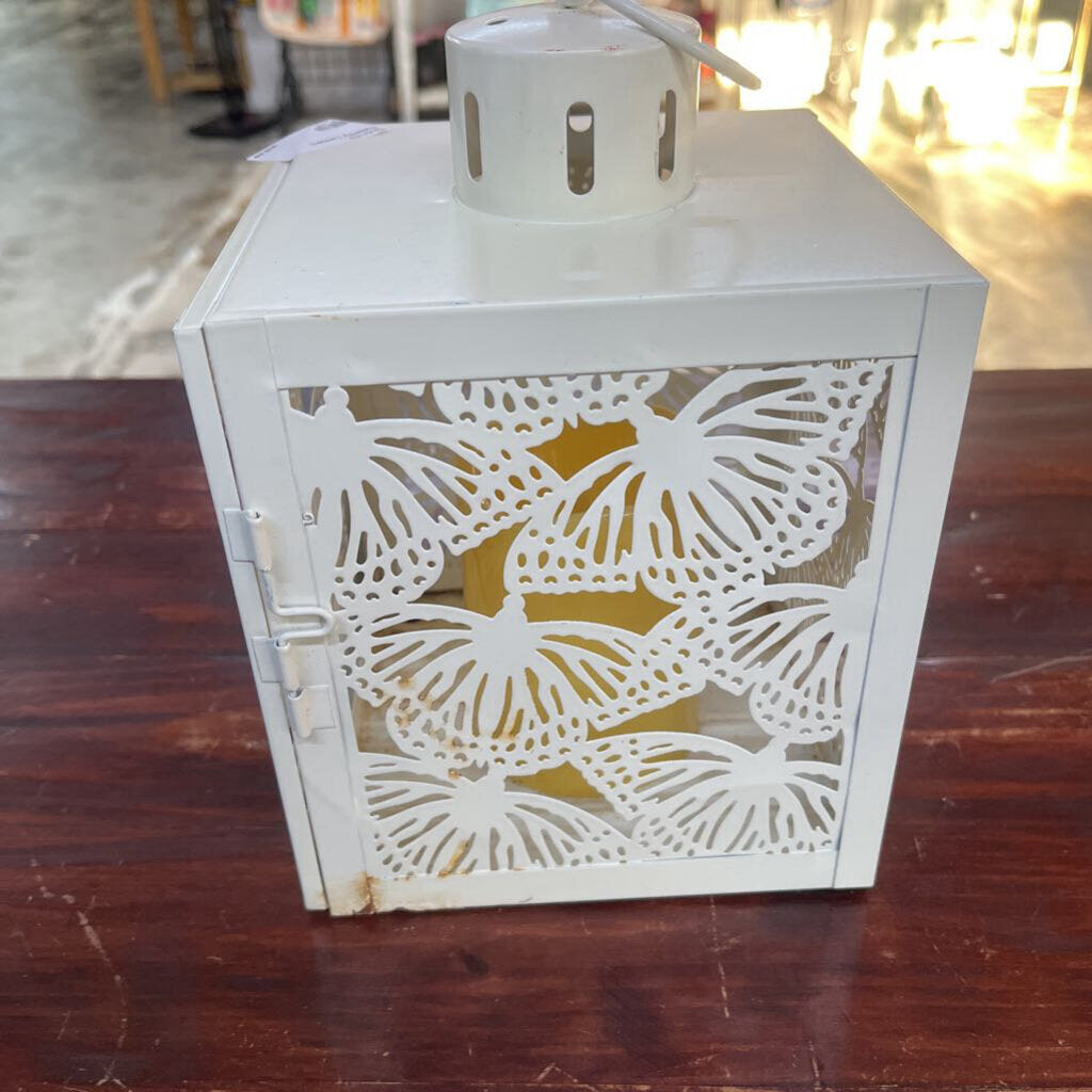 Butterfly Lantern