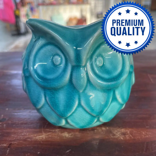 OWL PLANTER