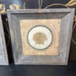 Regina Andrew frames with seashells -set