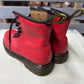 DR MARTENS AIR WAIR SIZE: 3