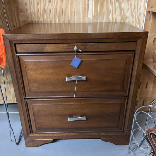 END TABLE 2 DRAWER