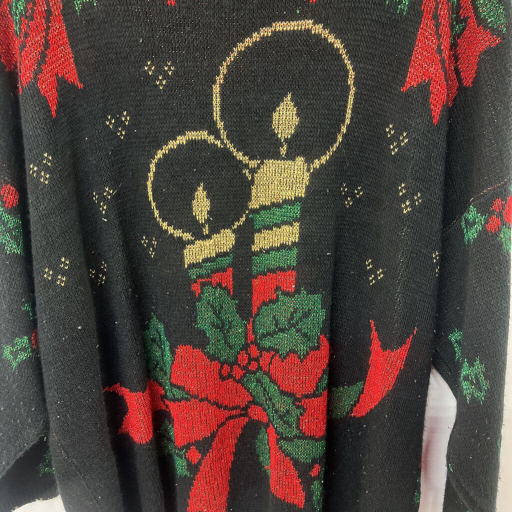 CHRISTMAS SWEATER