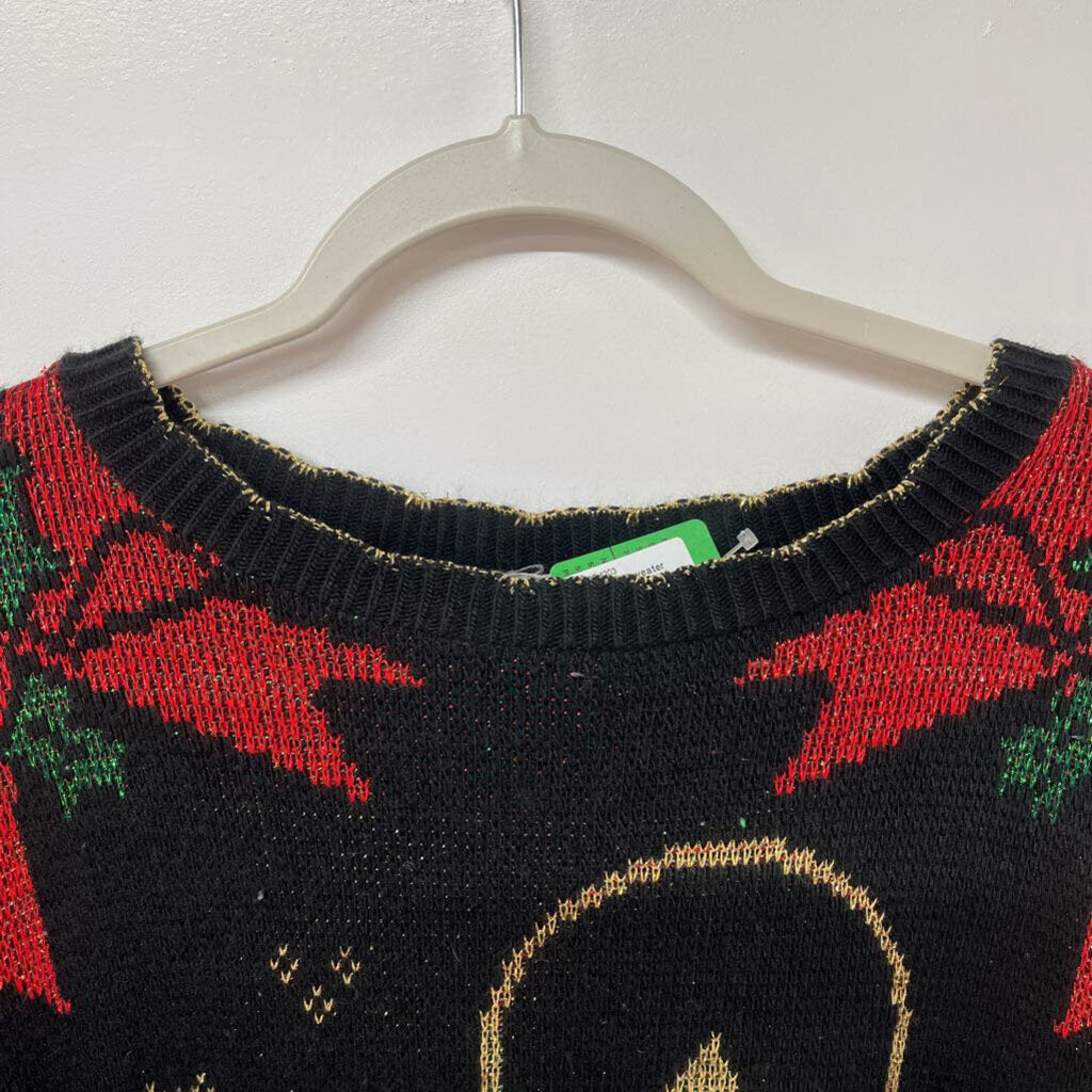 CHRISTMAS SWEATER