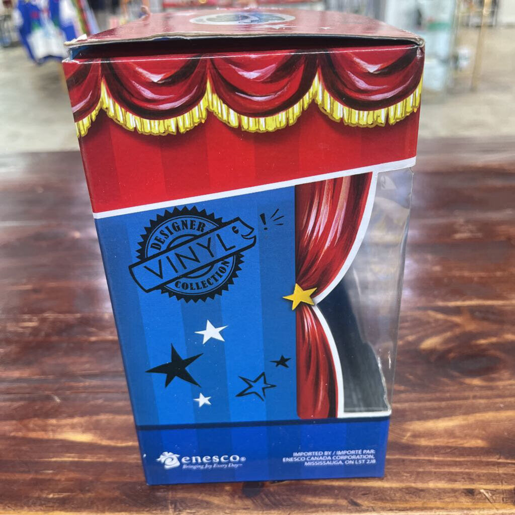 WORLD OF MISS MINDY BATMAN