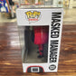 FUNKO POP 1231 SQUID GAME MASKED MANAGER