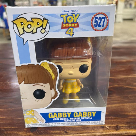 FUNKO POP 529 GABBY GABBY