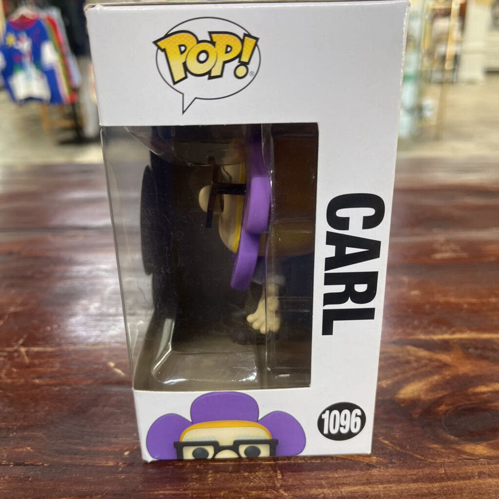 FUNKO POP 1096 CARL-Thriftique Marketplace