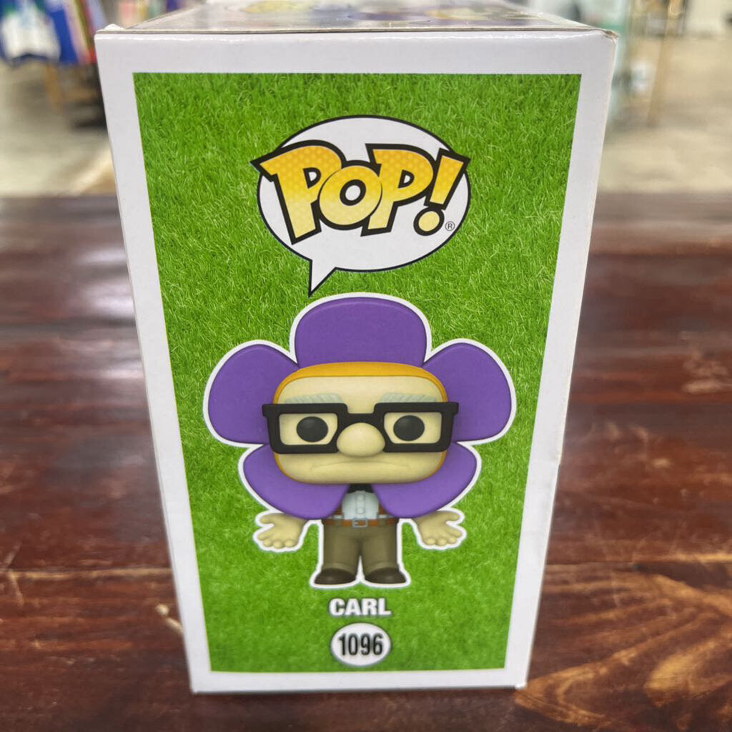 FUNKO POP 1096 CARL-Thriftique Marketplace