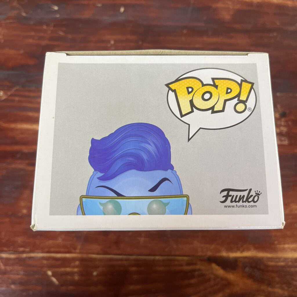 FUNKO POP 09 YESSS-Thriftique Marketplace