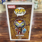 FUNKO POP 857 IRON HAMMER