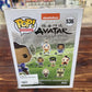 FUNKO POP 536 SOKKA