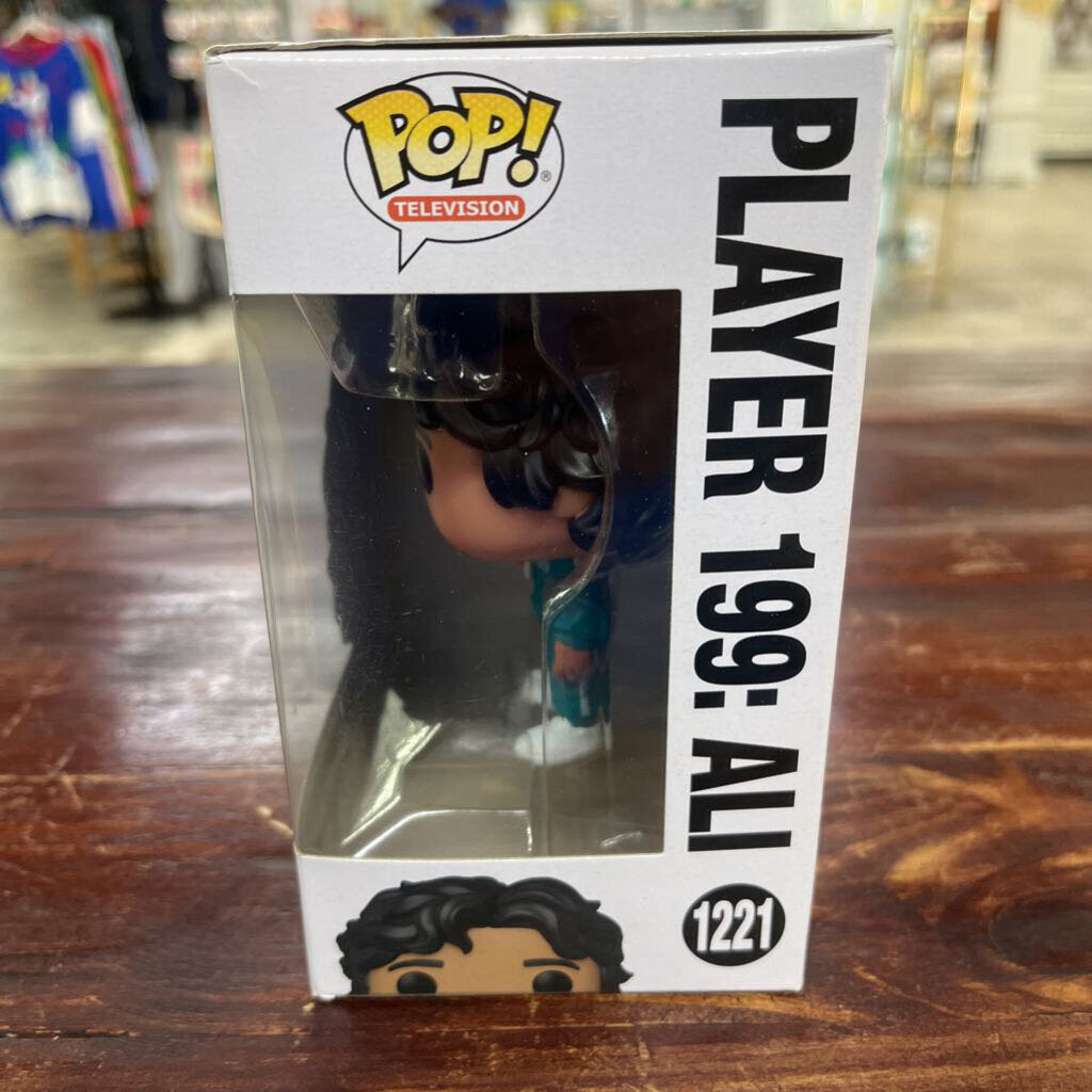 FUNKO POP 1221SQUID GAMES