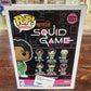 FUNKO POP 1221SQUID GAMES