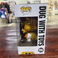 Funko pop 1094 Doug w Toys