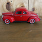 1840 FORD COUPE RED