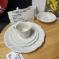 FEDERALIST IRONSTONE CHINA