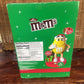 BOXED MUSICAL LIGHTED M & M CANDY DISPENSER-Thriftique Marketplace
